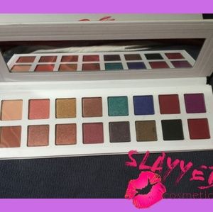 Savage Palette